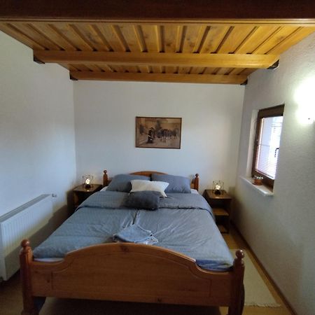Holiday Home Novak M Sveti Martin Na Muri Εξωτερικό φωτογραφία