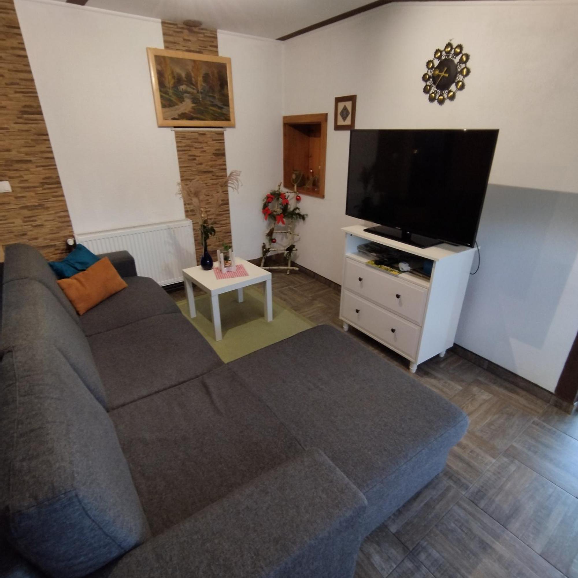 Holiday Home Novak M Sveti Martin Na Muri Εξωτερικό φωτογραφία