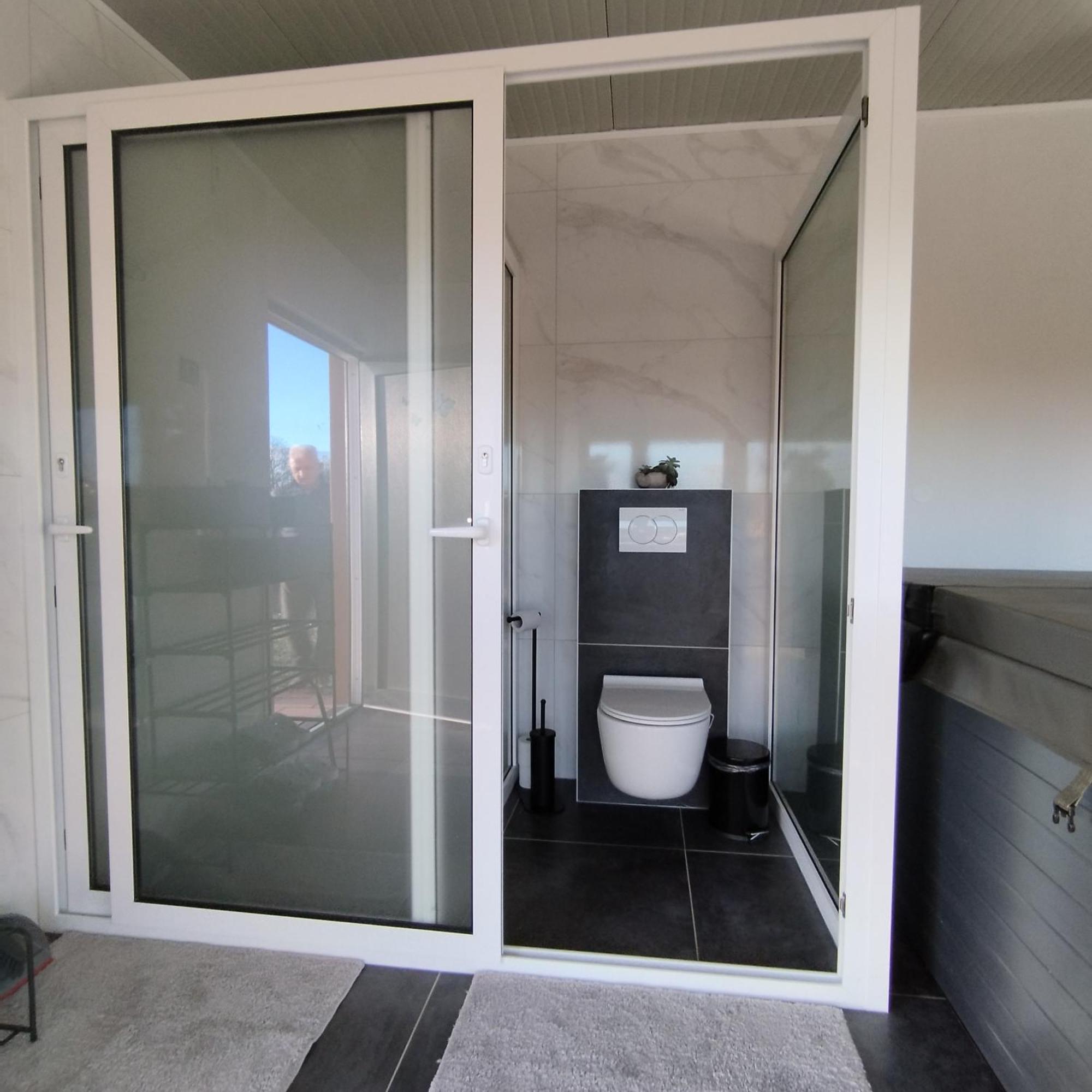 Holiday Home Novak M Sveti Martin Na Muri Εξωτερικό φωτογραφία
