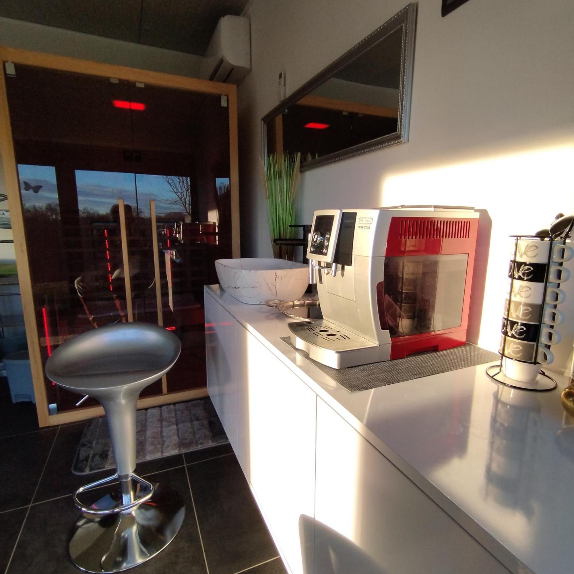 Holiday Home Novak M Sveti Martin Na Muri Εξωτερικό φωτογραφία