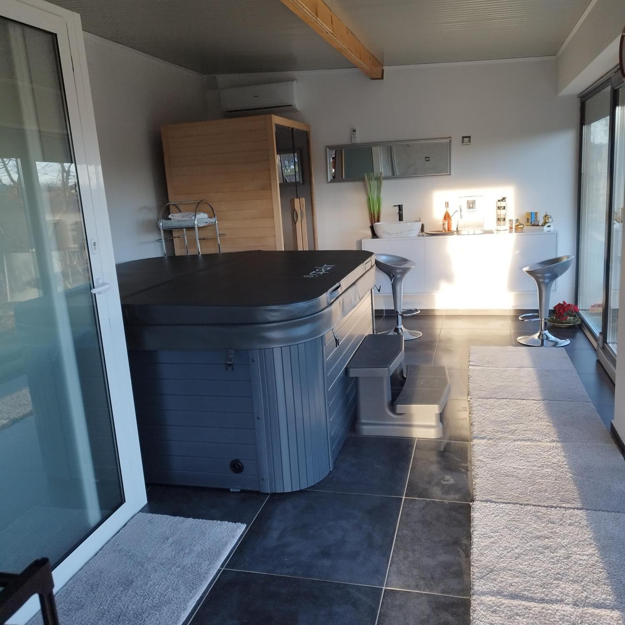 Holiday Home Novak M Sveti Martin Na Muri Εξωτερικό φωτογραφία